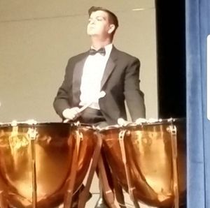 Meet your Posher, Brian